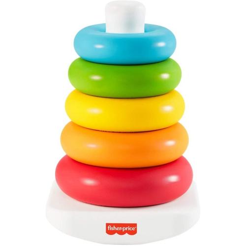 Jucarie Fisher Price Piramida Rock-a-Stack