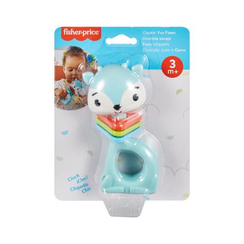 Zornaitoare Fisher Price Cerb