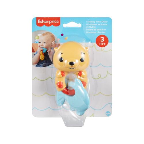 Zornaitoare Fisher Price Vidra