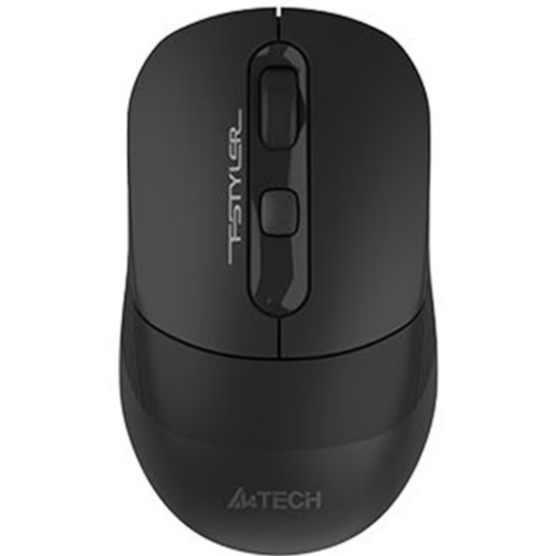 Mouse A4tech FB10C-BK, Wireless (Negru) - 0 | YEO