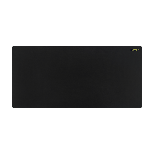 Mousepad Hator Tonn XXL (Negru)