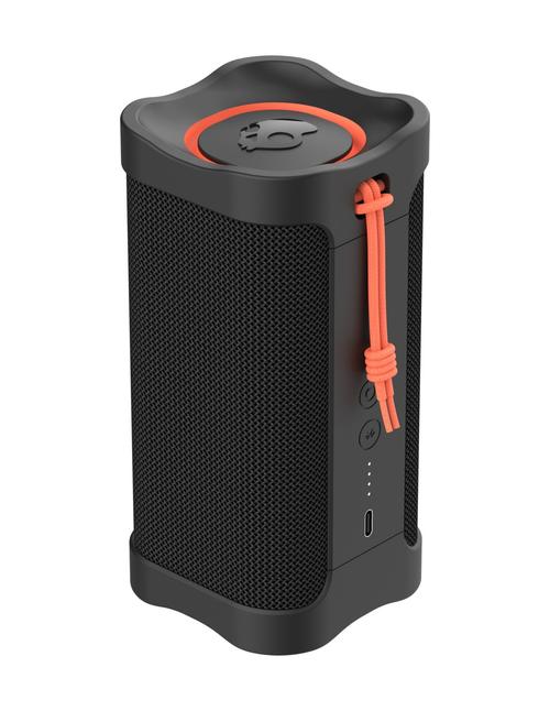 Boxa portabila SkullCandy Terrain, Bluetooth 5.3, 2x6 W, Autonomie 10 ore (Negru)