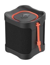 Boxa portabila SkullCandy Terrain Mini, 5 W, Autonomie 10 ore, Multi-Link, IPX7 (Negru)
