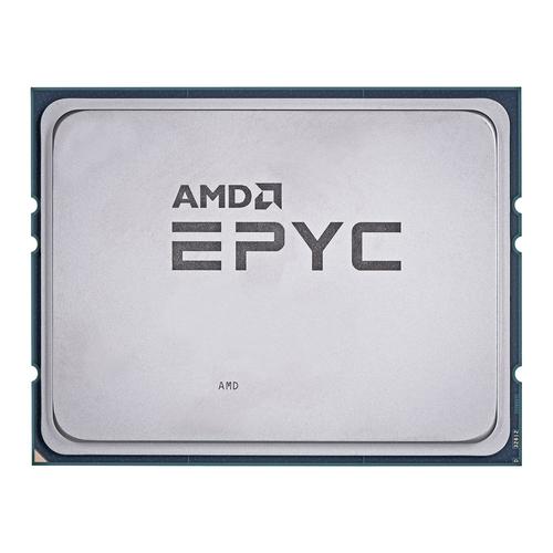 Procesor server AMD EPYC 9554P, 3.1 GHz, 3.75GHz Max Boost, 256MB L3, 360 W TDP, Tray