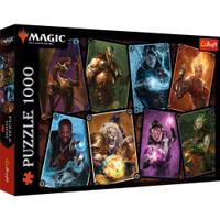 Puzzle Trefl The Gathering Magia, 1000 piese