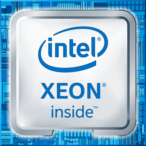 Procesor server Intel Xeon W-2223, 4 nuclee, 8 thread-uri, 3.6GHz, 3.9GHz Max Turbo, 8.25MB, 120 W TDP, Tray