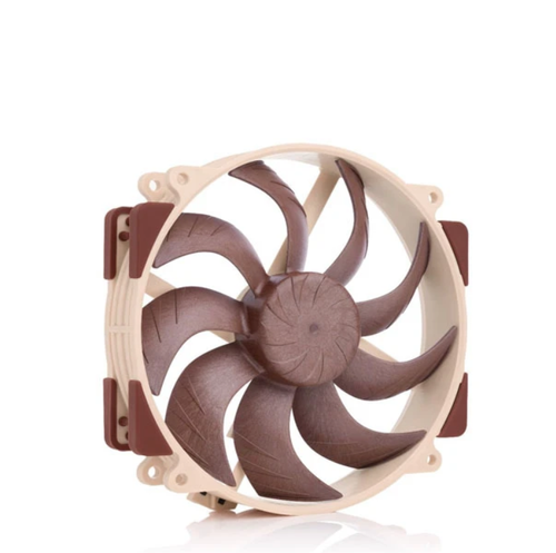 Ventilator Noctua NF-A14x25r G2 PWM, 1500rpm - 0 | YEO