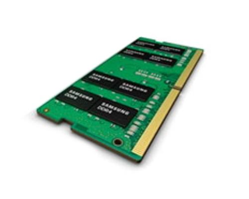 Memorie laptop Samsung M471A2K43EB1-CWE, SO DIMM, DDR4, 16GB, 3200 MHz, CL22, 1.2 V, Bulk