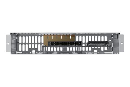 Conector tabla interactiva Samsung Flip CY-PBRK200XEN, Compatibil cu WM75B si WM85B (Negru)