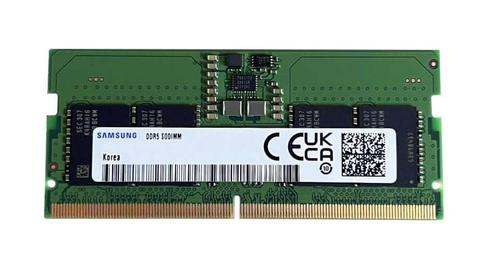 Memorie RAM laptop Samsung M425R1GB4PB0-CWM, SO-DIMM, DDR5, 8GB, 5600 MHz