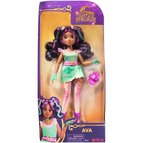 Papusa Unicorn Academy Fashion Ava