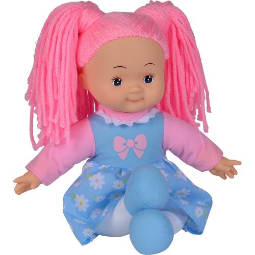 Papusa Simba Flower Dolly, 38 cm