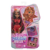 Papusa Barbie Dream Besties Teresa, cu accesorii
