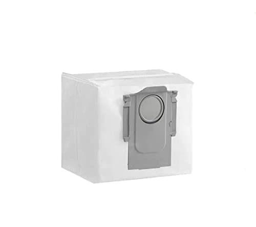 Sac aspirator Roborock 8.02.0132, pentru Roborock Q7 / S7 MaxV Ultra, 6 bucati