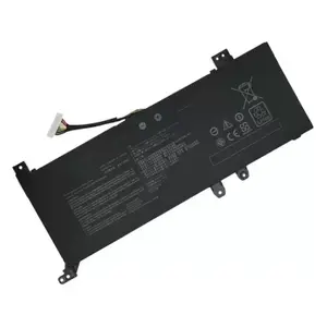 Baterie pentru Asus VivoBook 15 R565JA-EJ283T Li-Polymer 4850mAh 2 celule 7.7V
