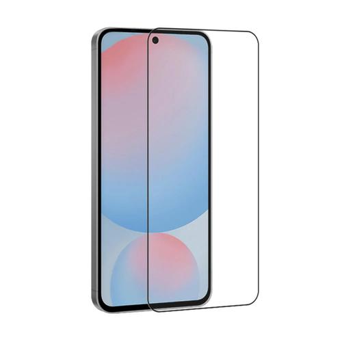 Folie Eiger Sticla 3D Mountain Glass Samsung Galaxy S25 / S24, Transparent