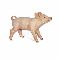 Figurina Papo - Animale de la ferma, Purcica