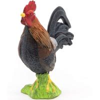 Figurina Papo - Animale de la ferma, Cocosul Galic