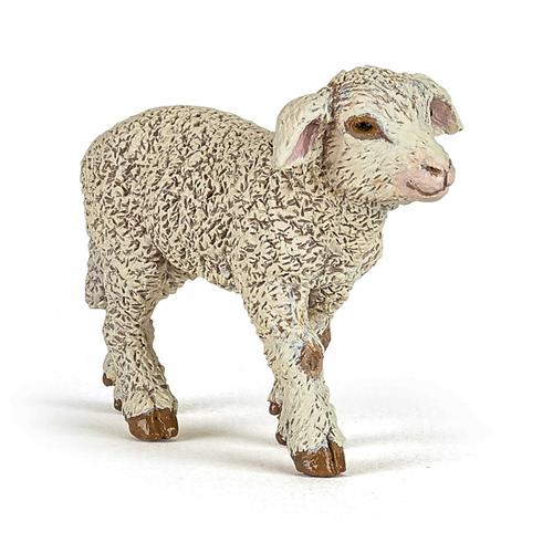 Figurina Papo - Animale de la ferma, Miel Merinos