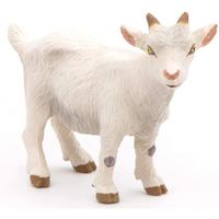 Figurina Papo - Animale de la ferma, Ied Alb