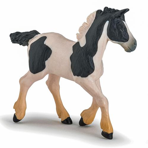 Figurina Papo - Cai si Ponei, Manz Irlandez patat