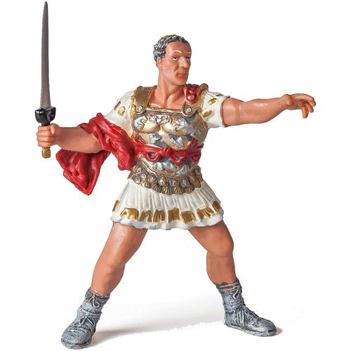Figurina Papo - Personaje istorice, Cezar