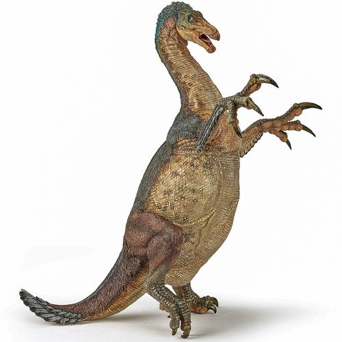 Figurina Papo - Dinozauri, Therizinosaurus