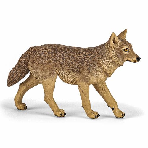 Figurina Papo - Animale salbatice, Sacal