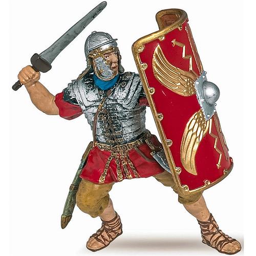 Figurina Papo - Personaje istorice, Legionar Roman