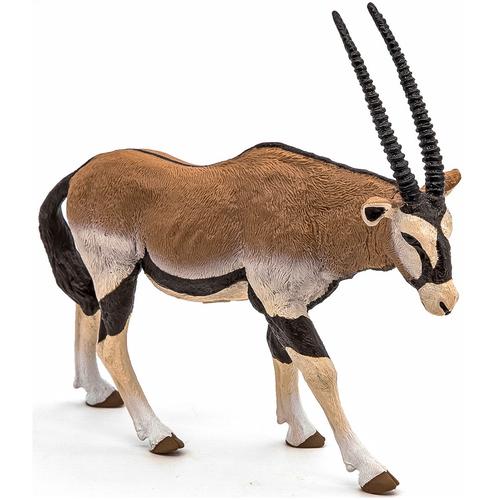 Figurina Papo - Animale salbatice, Antilopa Oryx