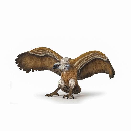 Figurina Papo - Animale salbatice, Vultur
