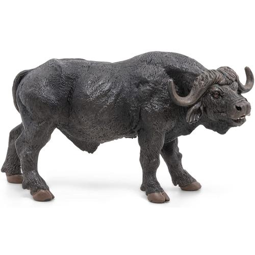 Figurina Papo - Animale salbatice, Bivol african