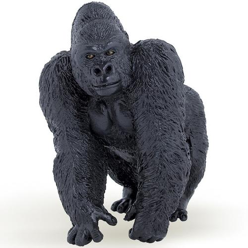 Figurina Papo - Animale salbatice, Gorila