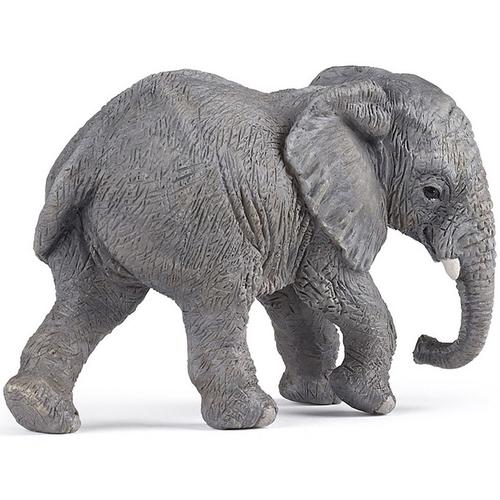Figurina Papo - Animale salbatice, Elefant african