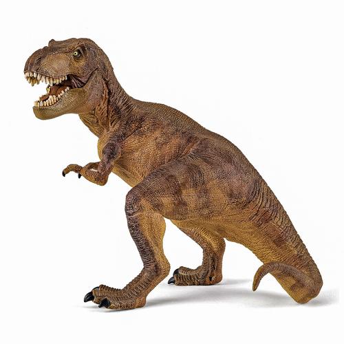 Figurina Papo - Dinozauri, T-Rex