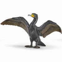 Figurina Papo - Universul acvatic, Cormoran