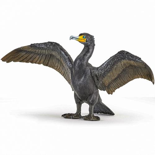 Figurina Papo - Universul acvatic, Cormoran