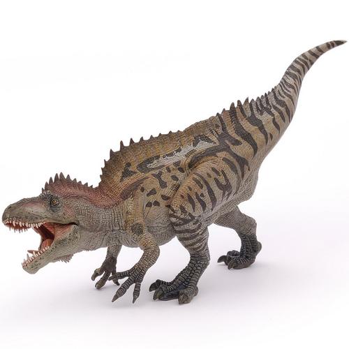 Figurina Papo - Dinozauri, Acrochantosaurus