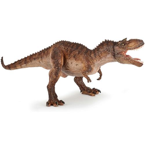 Figurina Papo - Dinozauri, Gorgosaurus