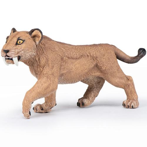 Figurina Papo - Dinozauri, Smilodon