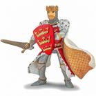 Figurina Papo - Personaje medievale, Regele Arthur