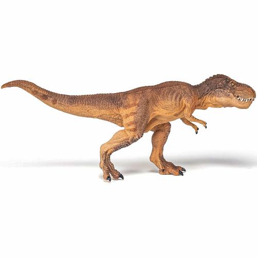 Figurina Papo - Dinozauri, T-Rex Maro Alergand