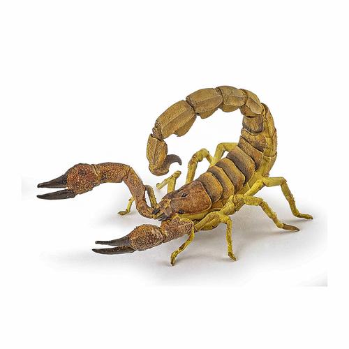 Figurina Papo - Animale salbatice, Scorpion