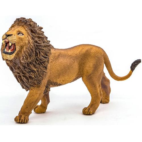 Figurina Papo - Animale salbatice, Leu african