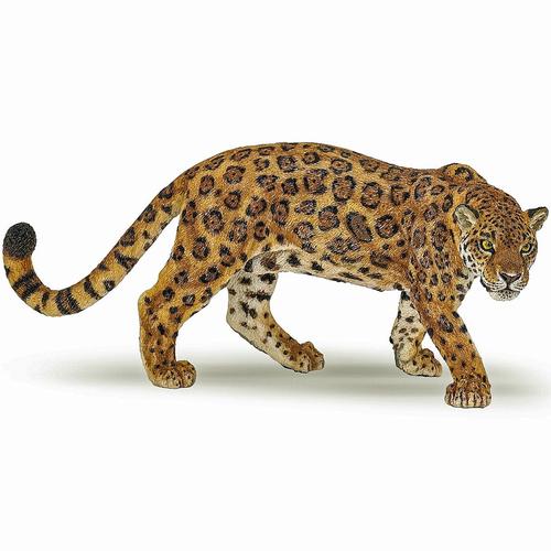 Figurina Papo - Animale salbatice, Jaguar