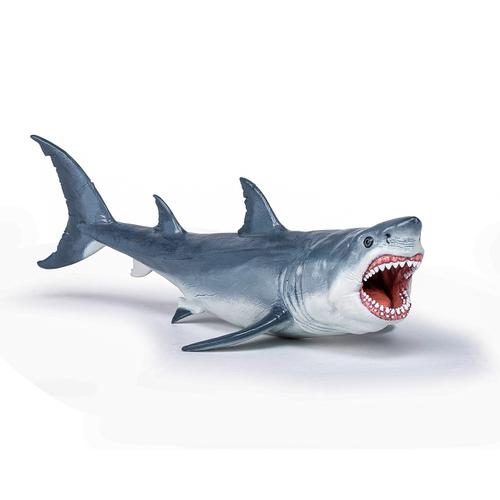 Figurina Papo - Dinozauri, Megalodon - 0 | YEO