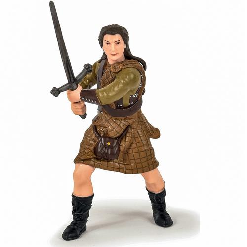 Figurina Papo - Personaje medievale, William Wallace