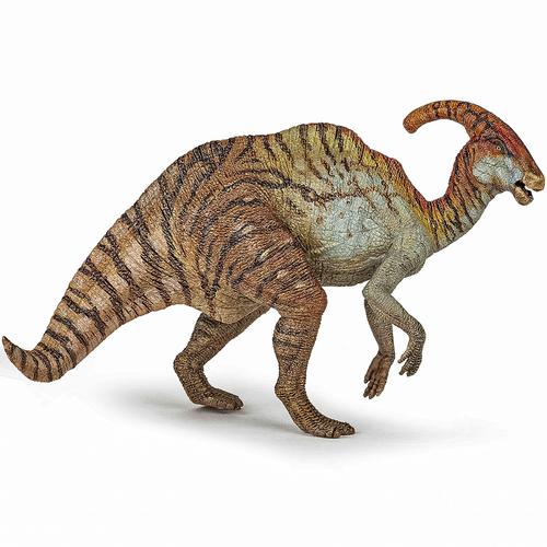 Figurina Papo - Dinozauri, Parasaurolophus