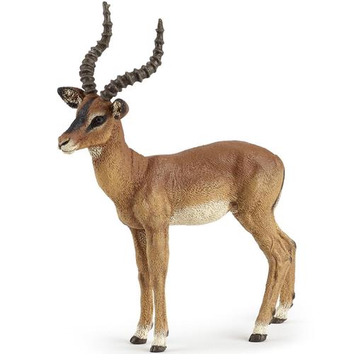 Figurina Papo - Animale salbatice, Impala - 0 | YEO
