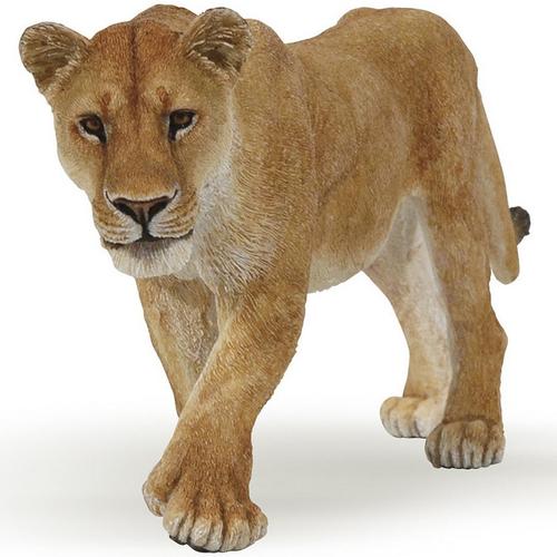 Figurina Papo - Animale salbatice, Leoaica